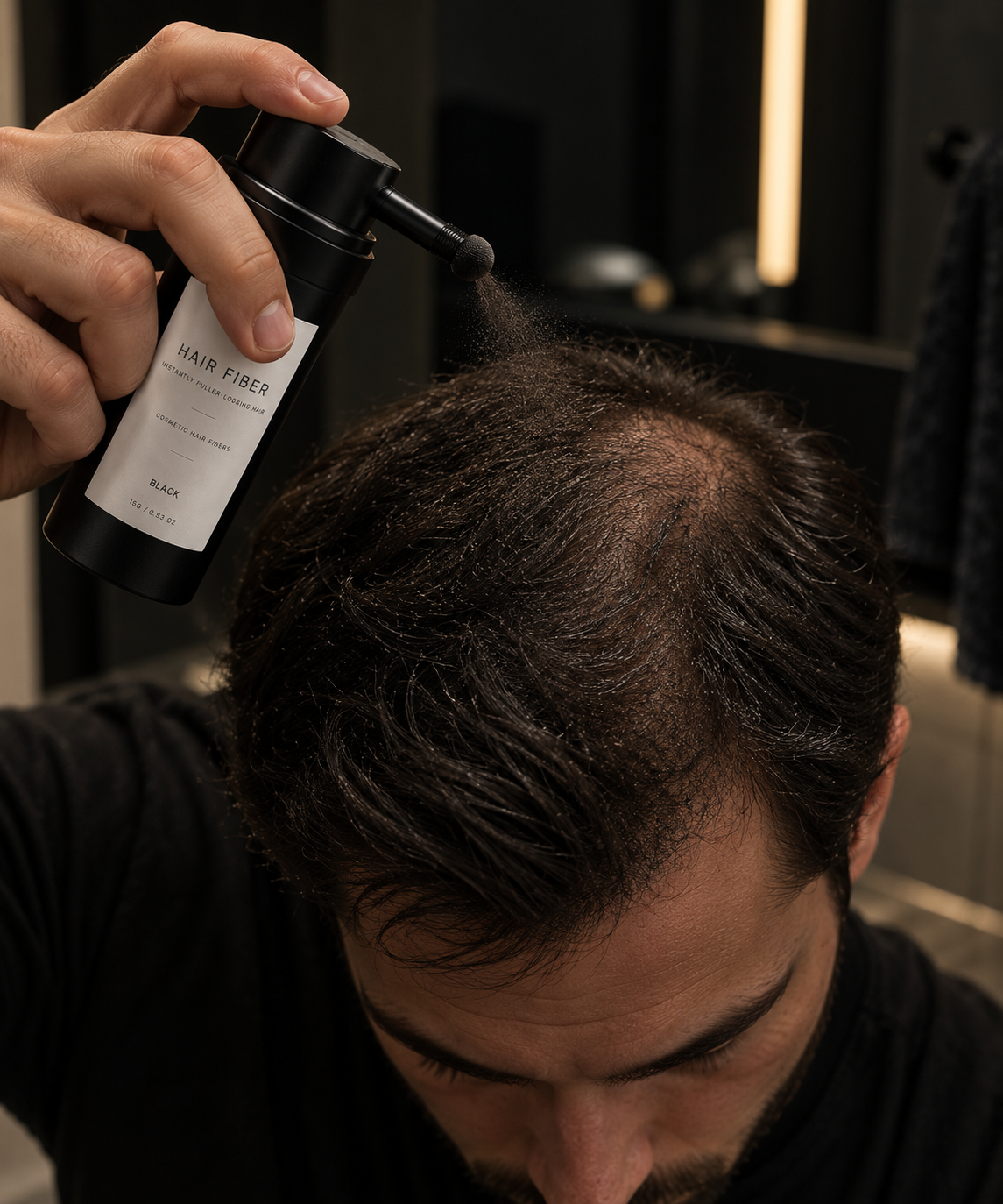 Step 1: Apply